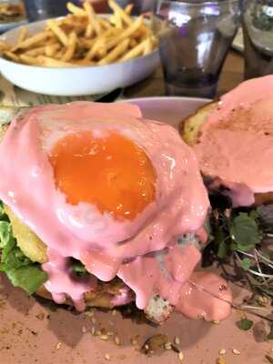 The Witchin' Kitchen