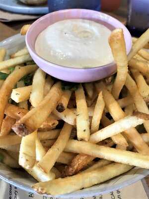 The Witchin' Kitchen