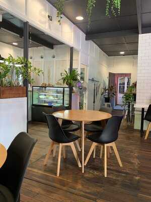 The Witchin' Kitchen