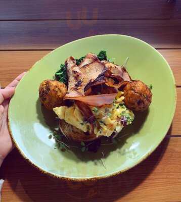 The Witchin' Kitchen