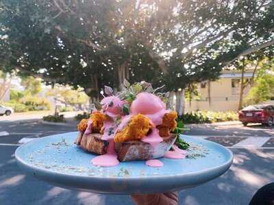 The Witchin' Kitchen