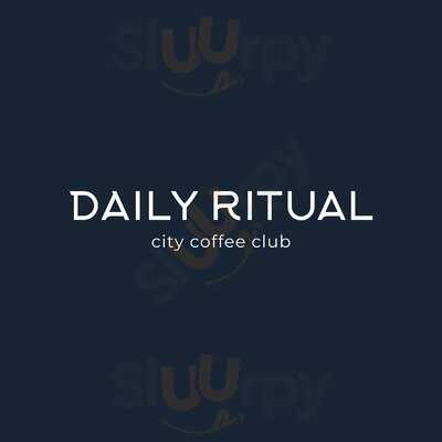 Daily Ritual Cafe