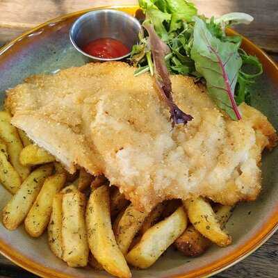 The Bavarian The Barracks