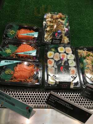 Sushi Sushi