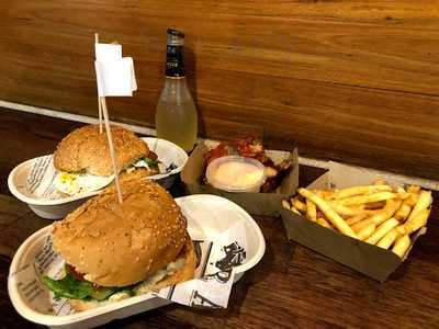 Chidos Mexican Grill