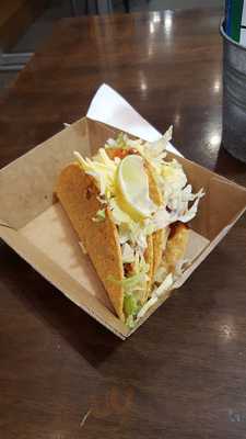 Chidos Mexican Grill