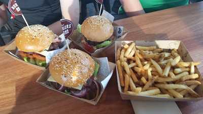 Chidos Mexican Grill