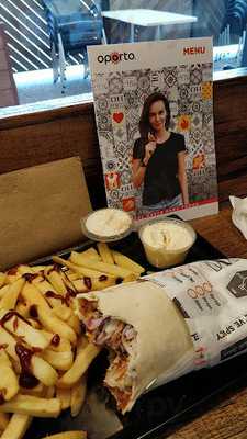 Oporto