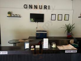 Onnuri Restaurant