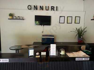 Onnuri Restaurant