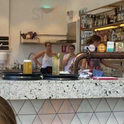 Comuna Cantina Everton Park