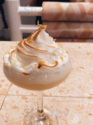 Comuna Cantina Everton Park