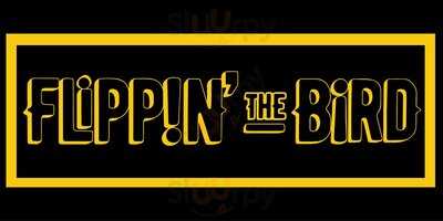 Flippin The Bird Au