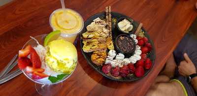 Kebab & Knafeh House