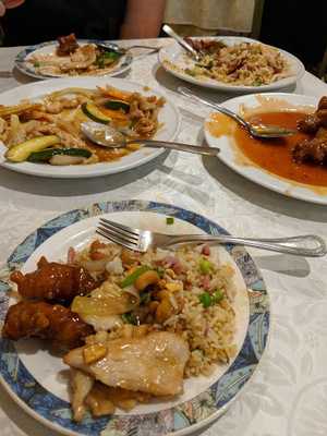 Lai Lai Chinese Restaurant