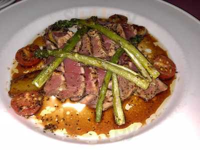 Jacala Beach Restaurant