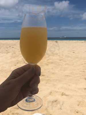 Jacala Beach Restaurant