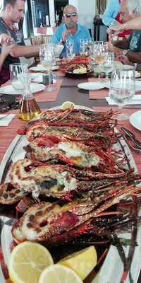 Jacala Beach Restaurant