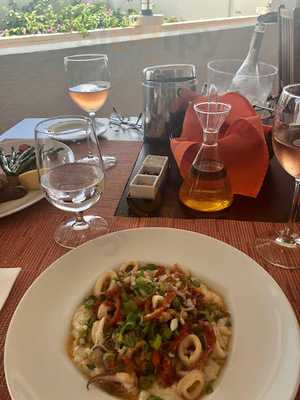 Jacala Beach Restaurant