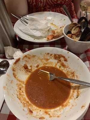 Zia Pina Pizzeria - The Rocks