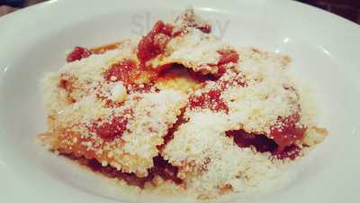 Zia Pina Pizzeria - The Rocks