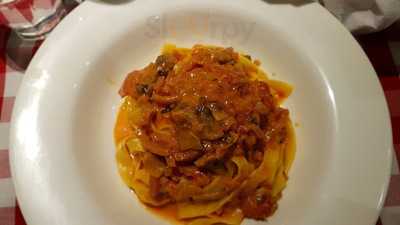 Zia Pina Pizzeria - The Rocks