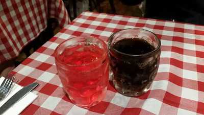 Zia Pina Pizzeria - The Rocks