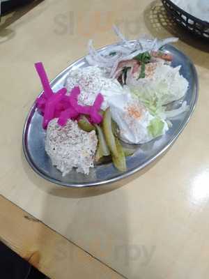 Zaiqa Kebabs & Pulao