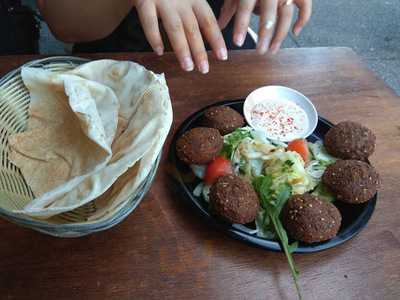 Zaiqa Kebabs & Pulao