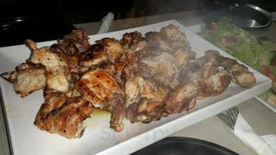 Zaiqa Kebabs & Pulao