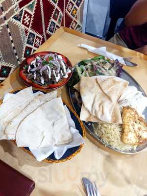 Zaiqa Kebabs & Pulao