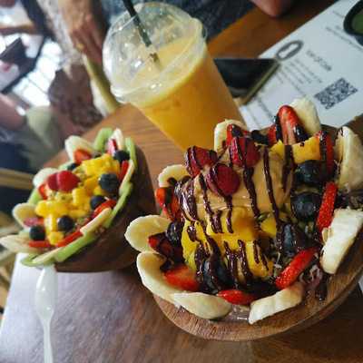 Zaiqa Kebabs & Pulao