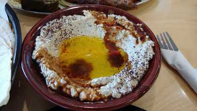 Zaiqa Kebabs & Pulao