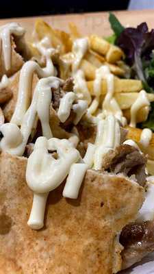 Zaiqa Kebabs & Pulao