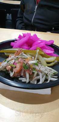 Zaiqa Kebabs & Pulao