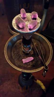 Zaiqa Kebabs & Pulao