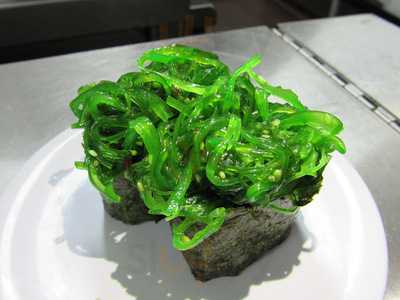 Sushi Point Cleveland