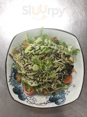 Sushi Point Cleveland