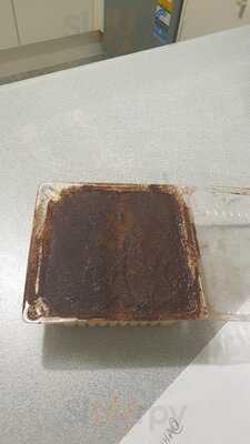 Smoky Pizza Woodfired