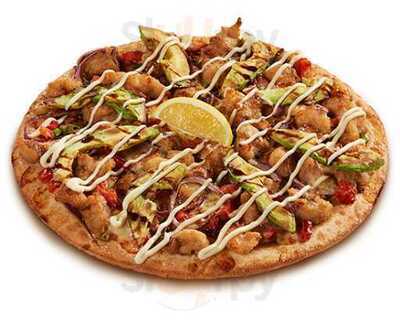 Pizza Capers Cannon Hill