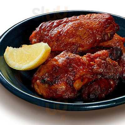 Pizza Capers Cannon Hill