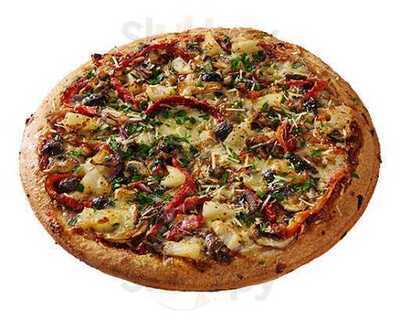 Pizza Capers Cannon Hill