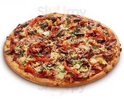 Pizza Capers Cannon Hill