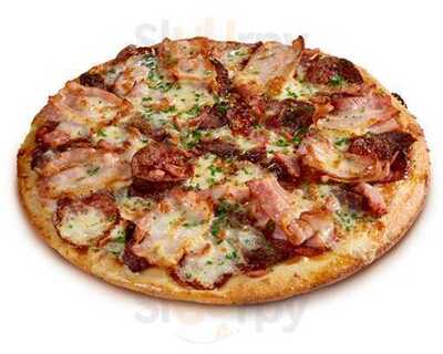 Pizza Capers Cannon Hill