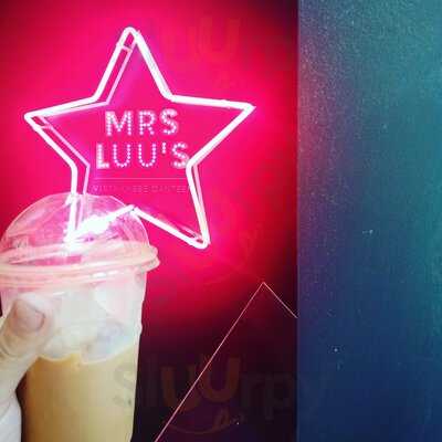 Mrs Luu's Southbank