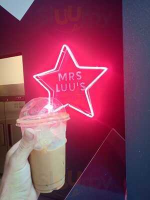 Mrs Luu's Southbank