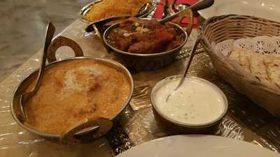 Welcome Indian Restaurant