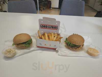 Lord Of The Fries