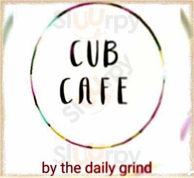 Cub Cafe