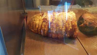 Le Snacks Fine Foods